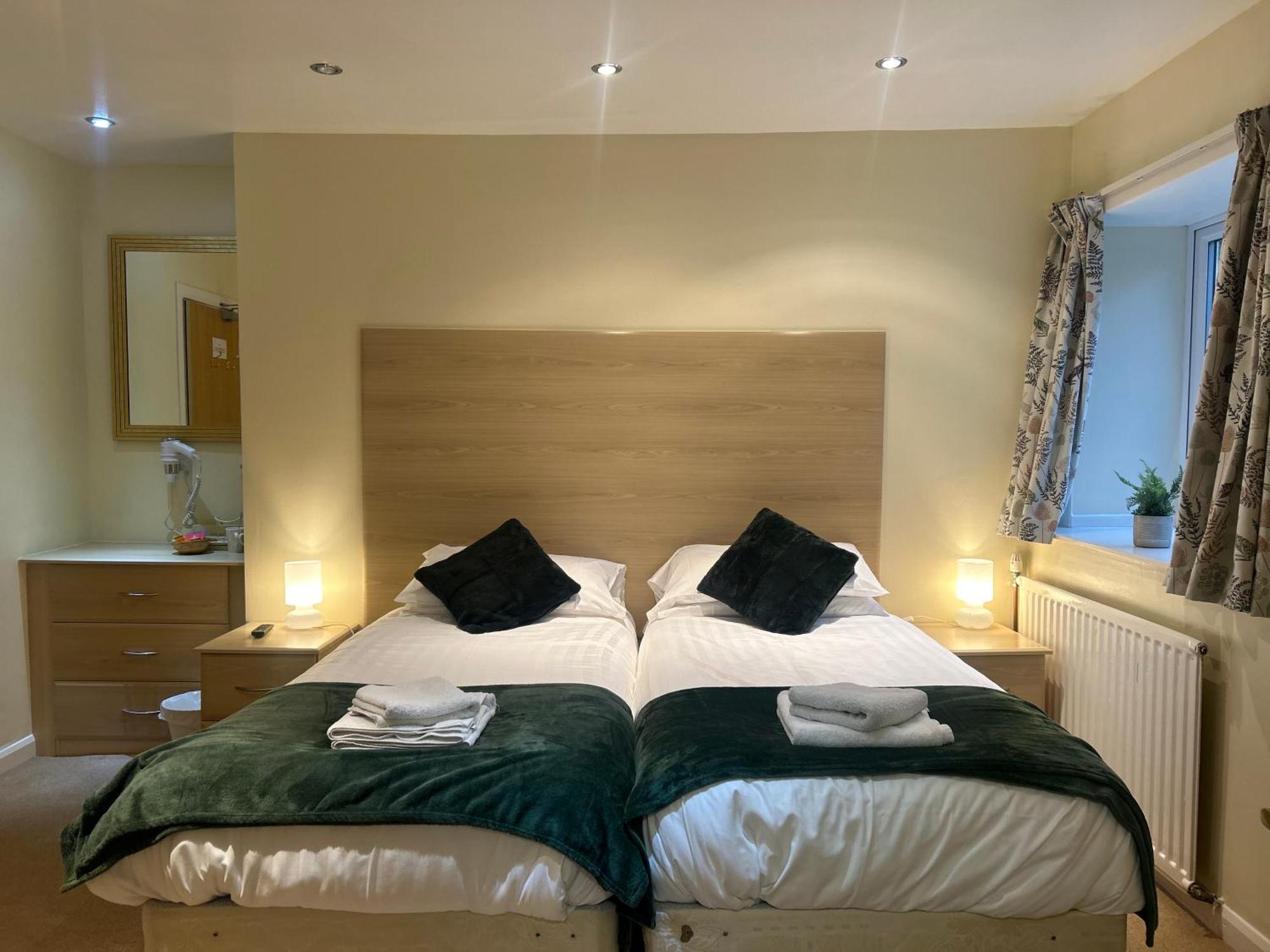 Thwaite Kearton Guest House מראה חיצוני תמונה