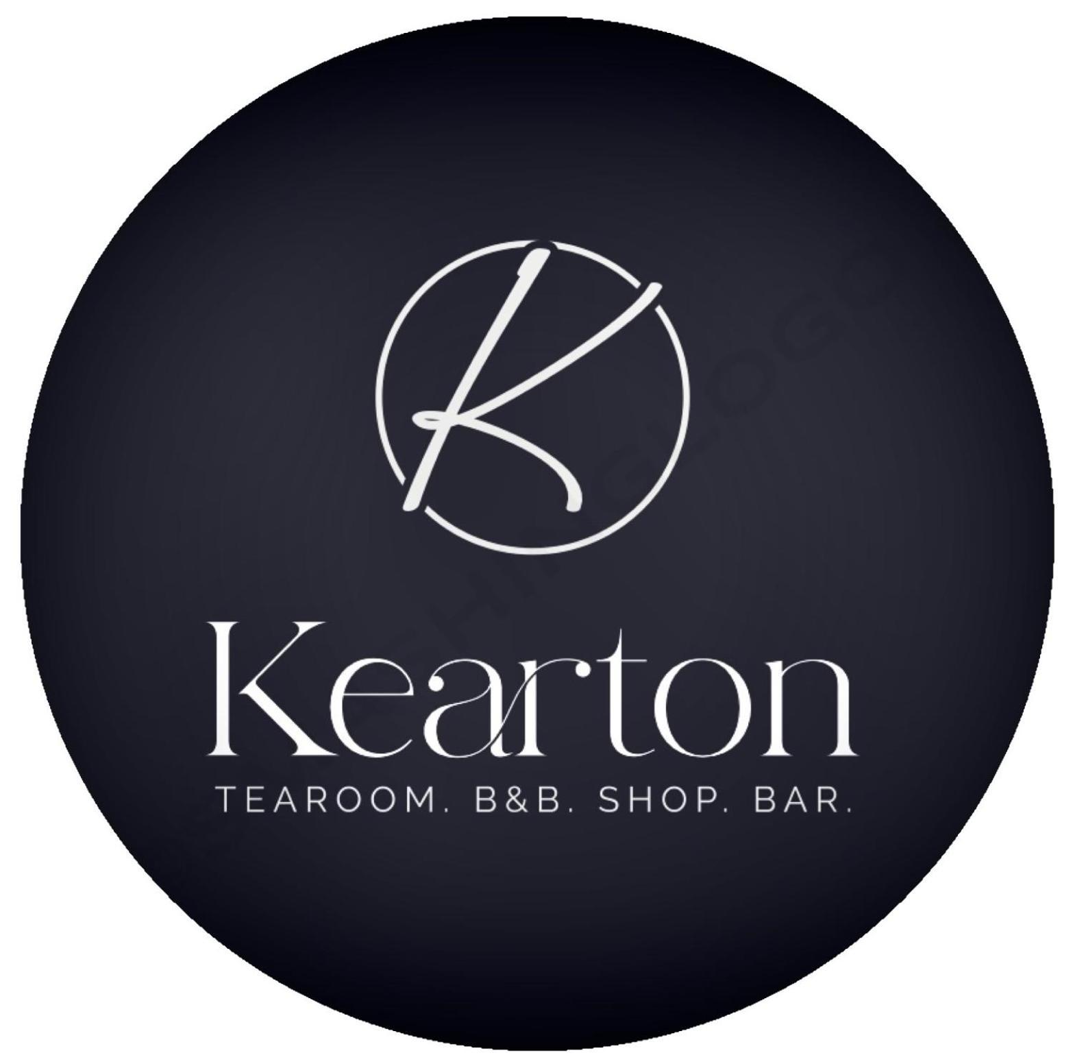 Thwaite Kearton Guest House מראה חיצוני תמונה