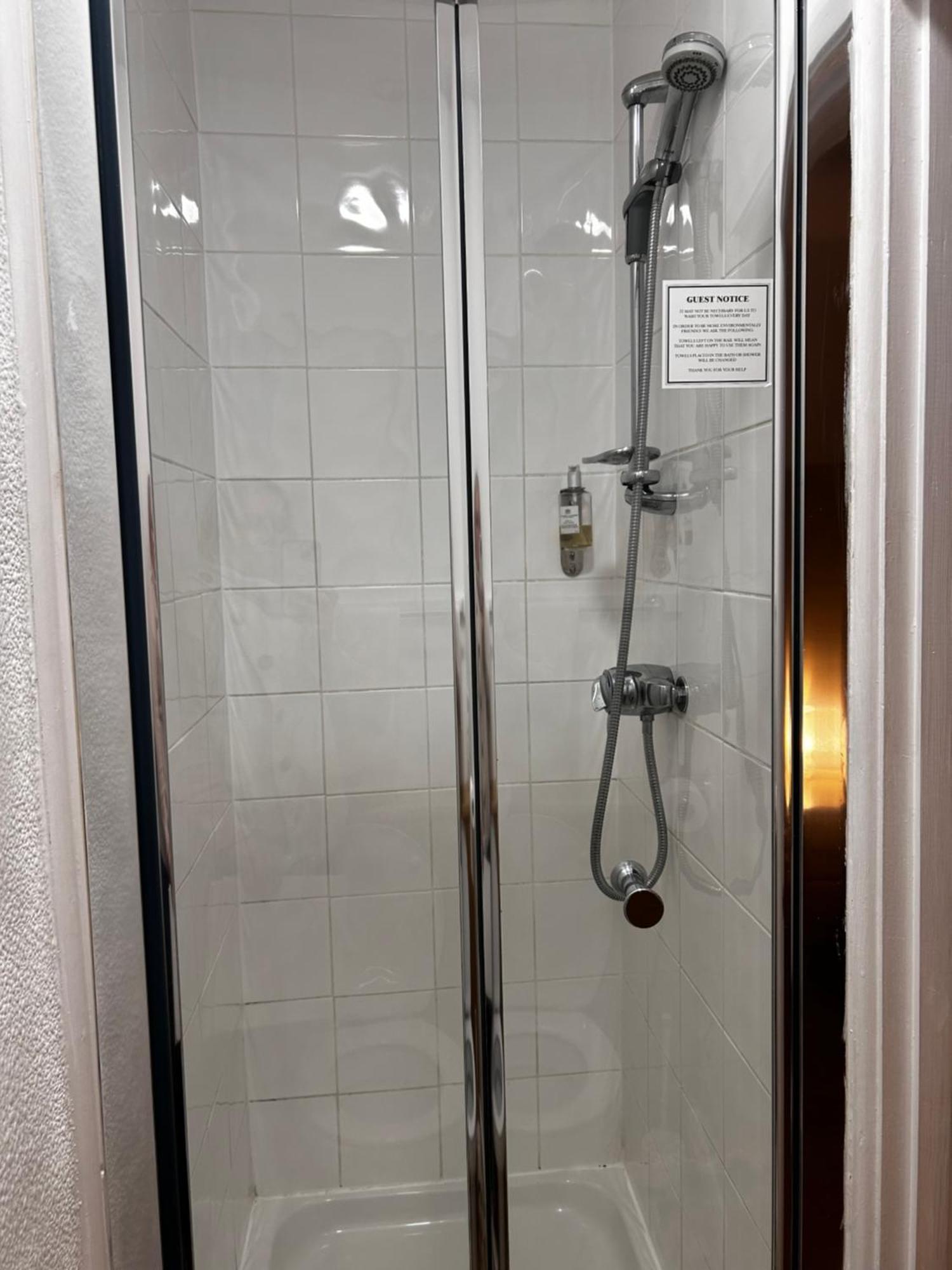 Thwaite Kearton Guest House מראה חיצוני תמונה