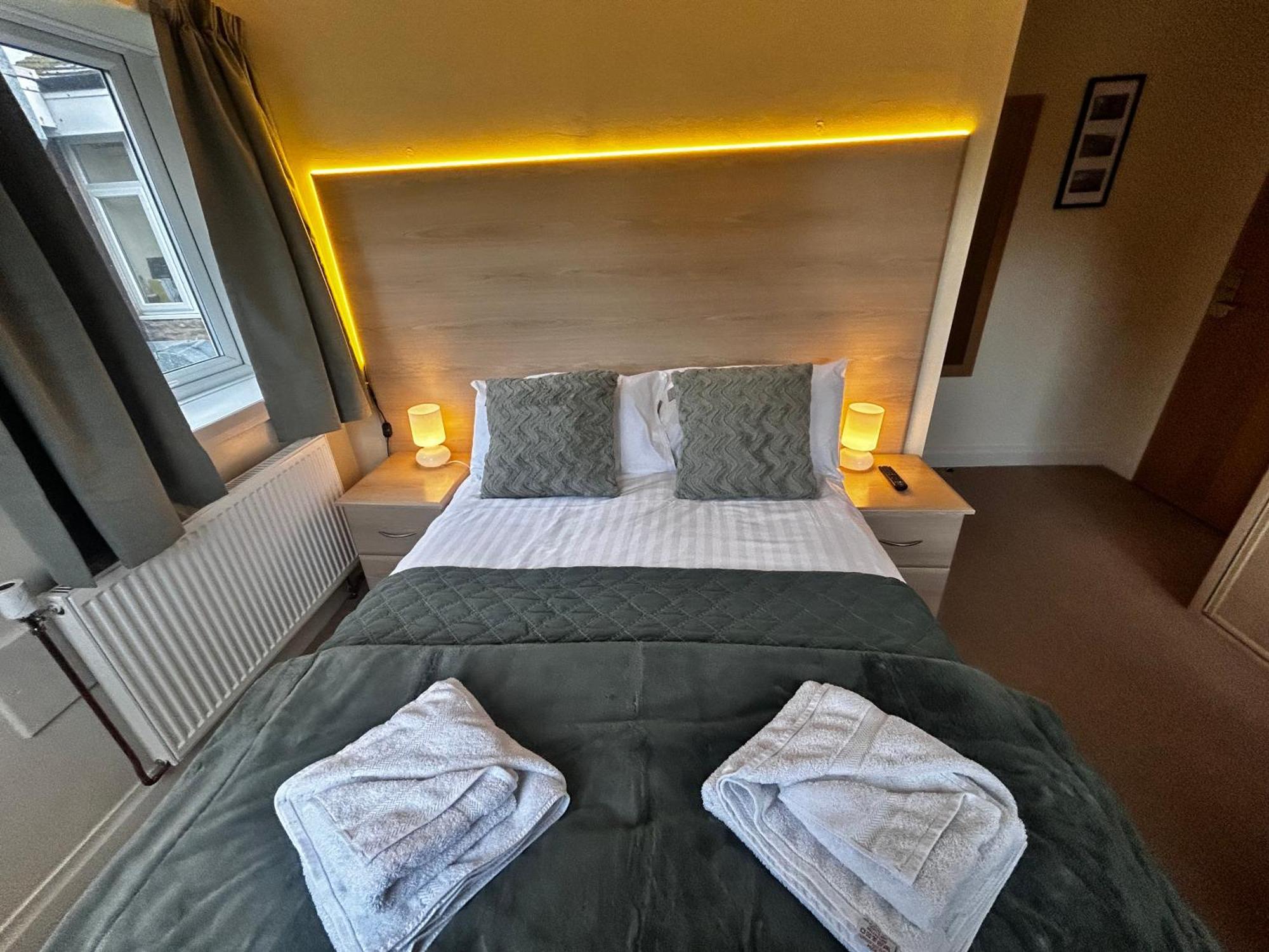 Thwaite Kearton Guest House מראה חיצוני תמונה