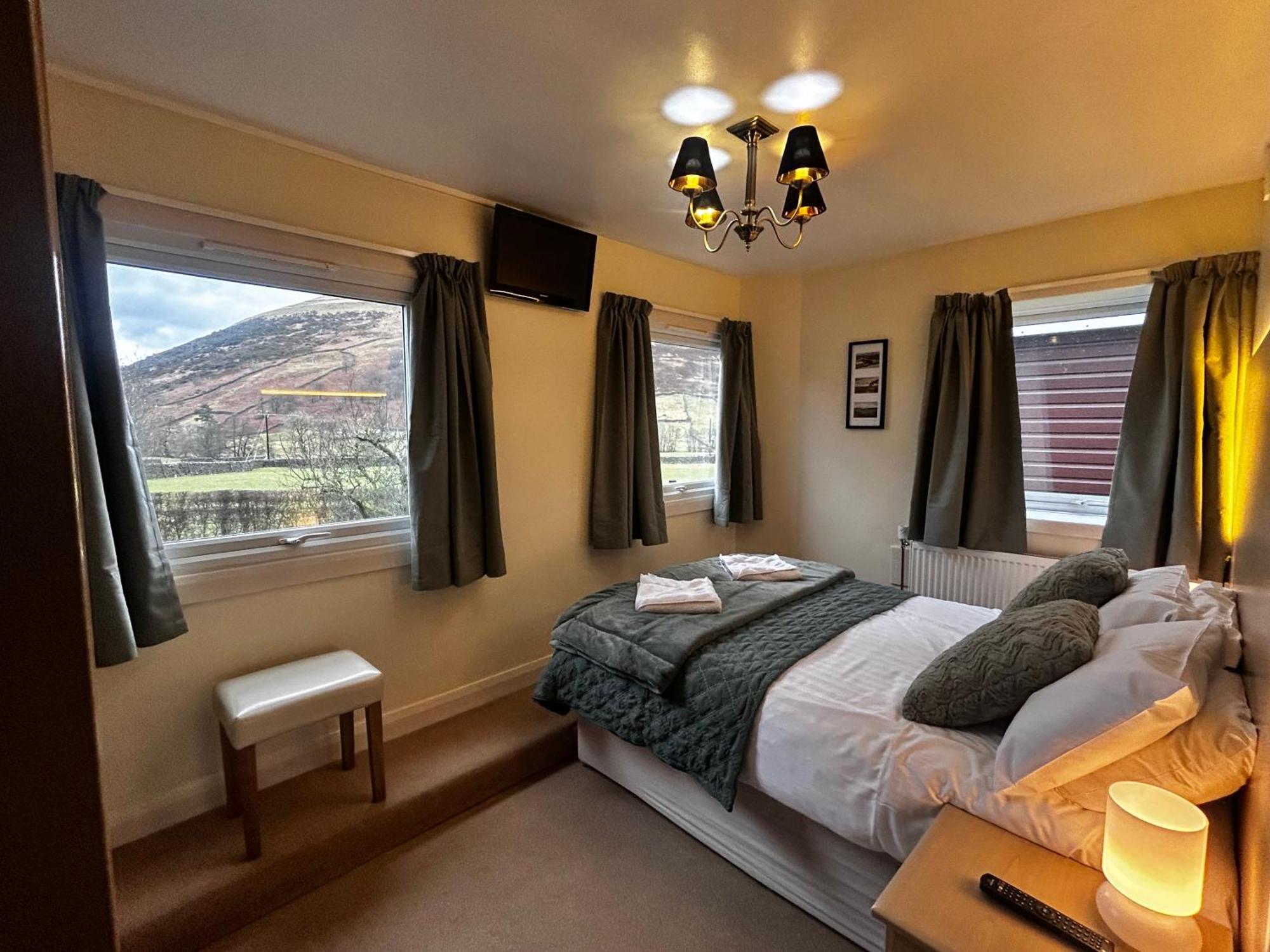 Thwaite Kearton Guest House מראה חיצוני תמונה