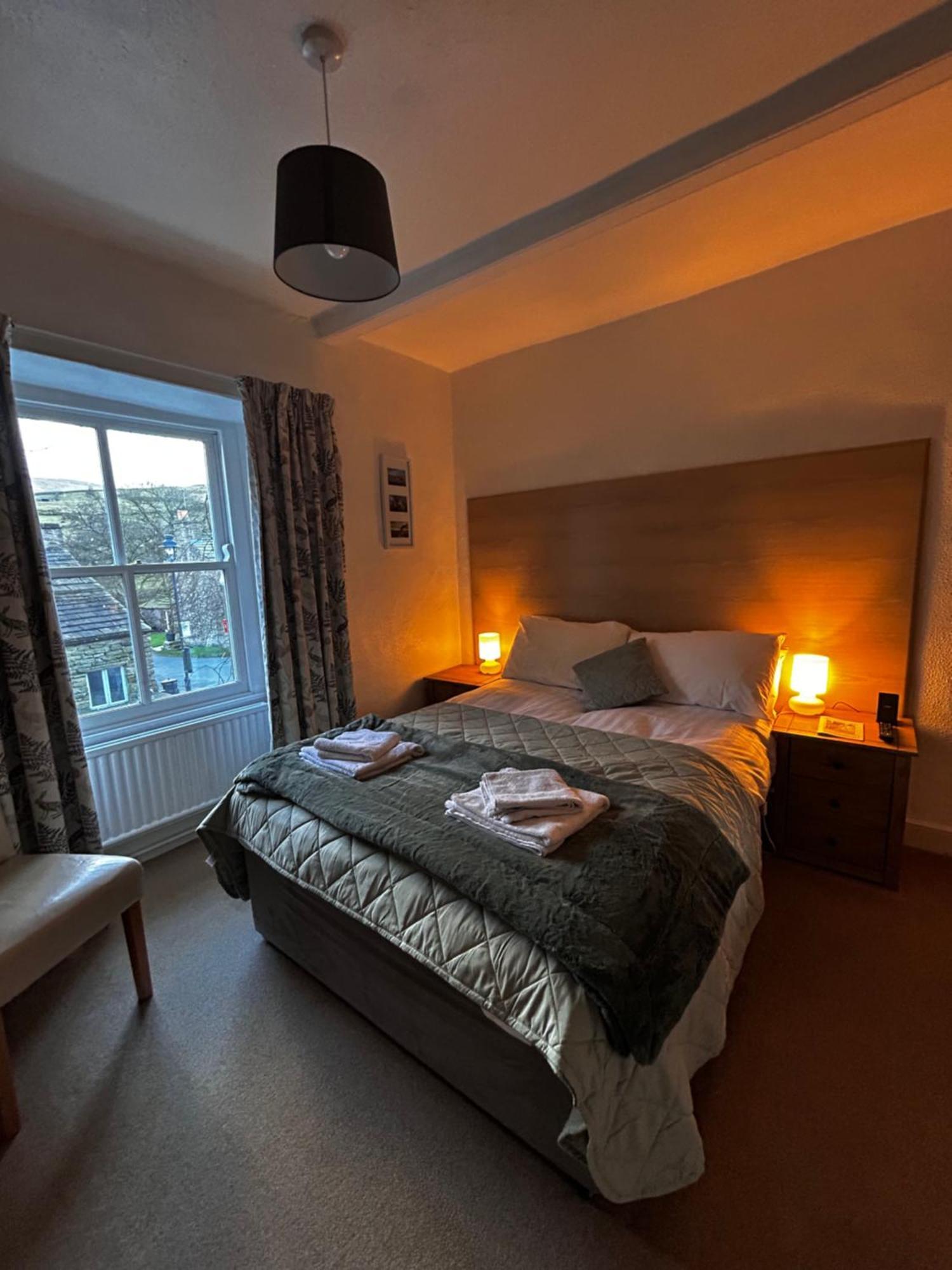 Thwaite Kearton Guest House מראה חיצוני תמונה