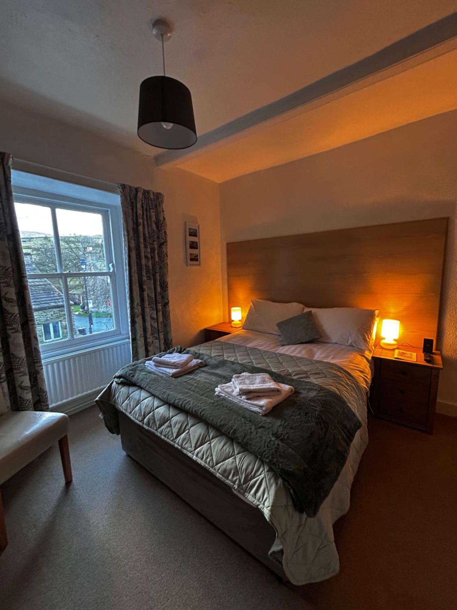 Thwaite Kearton Guest House מראה חיצוני תמונה
