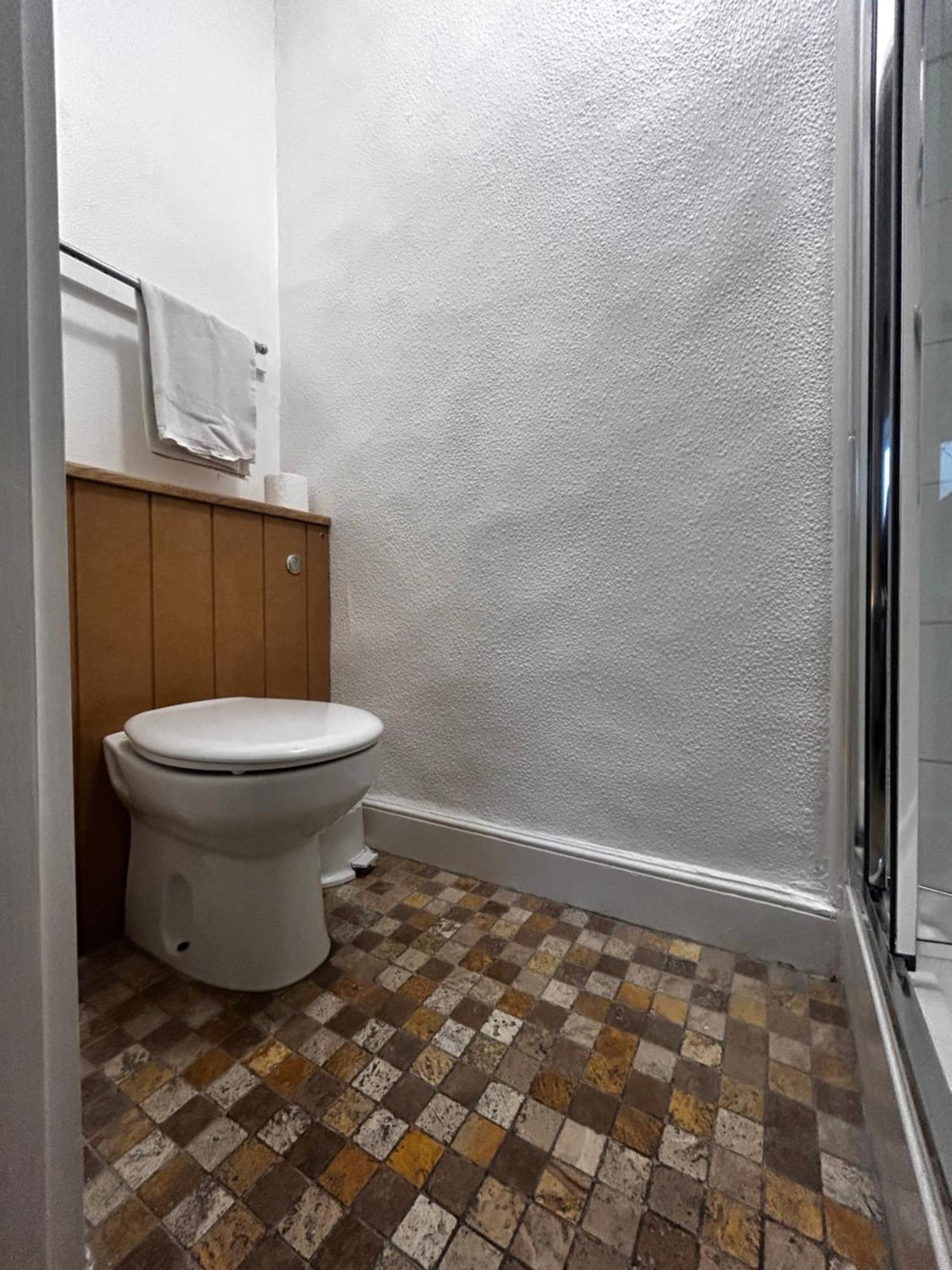 Thwaite Kearton Guest House מראה חיצוני תמונה