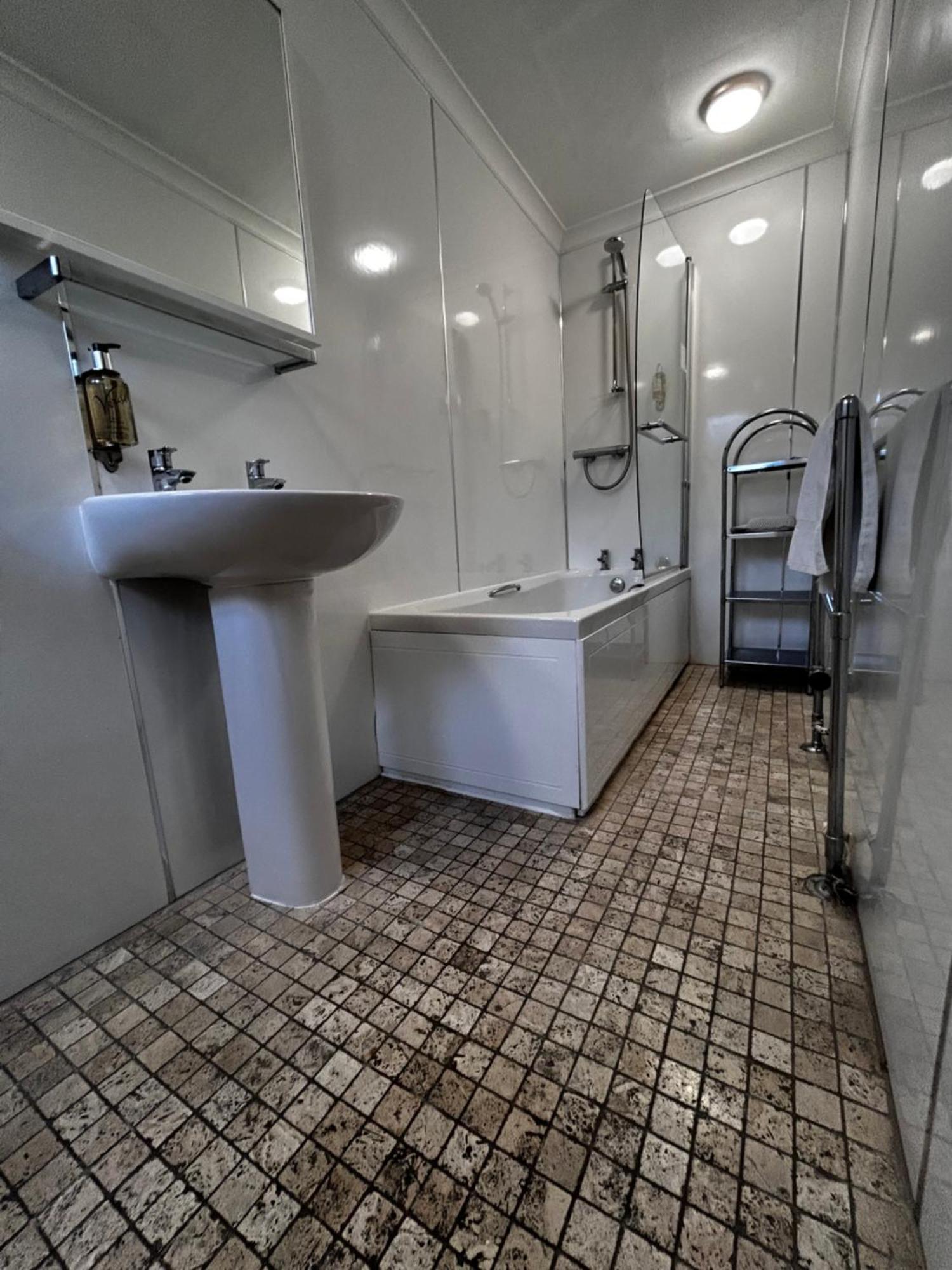 Thwaite Kearton Guest House מראה חיצוני תמונה