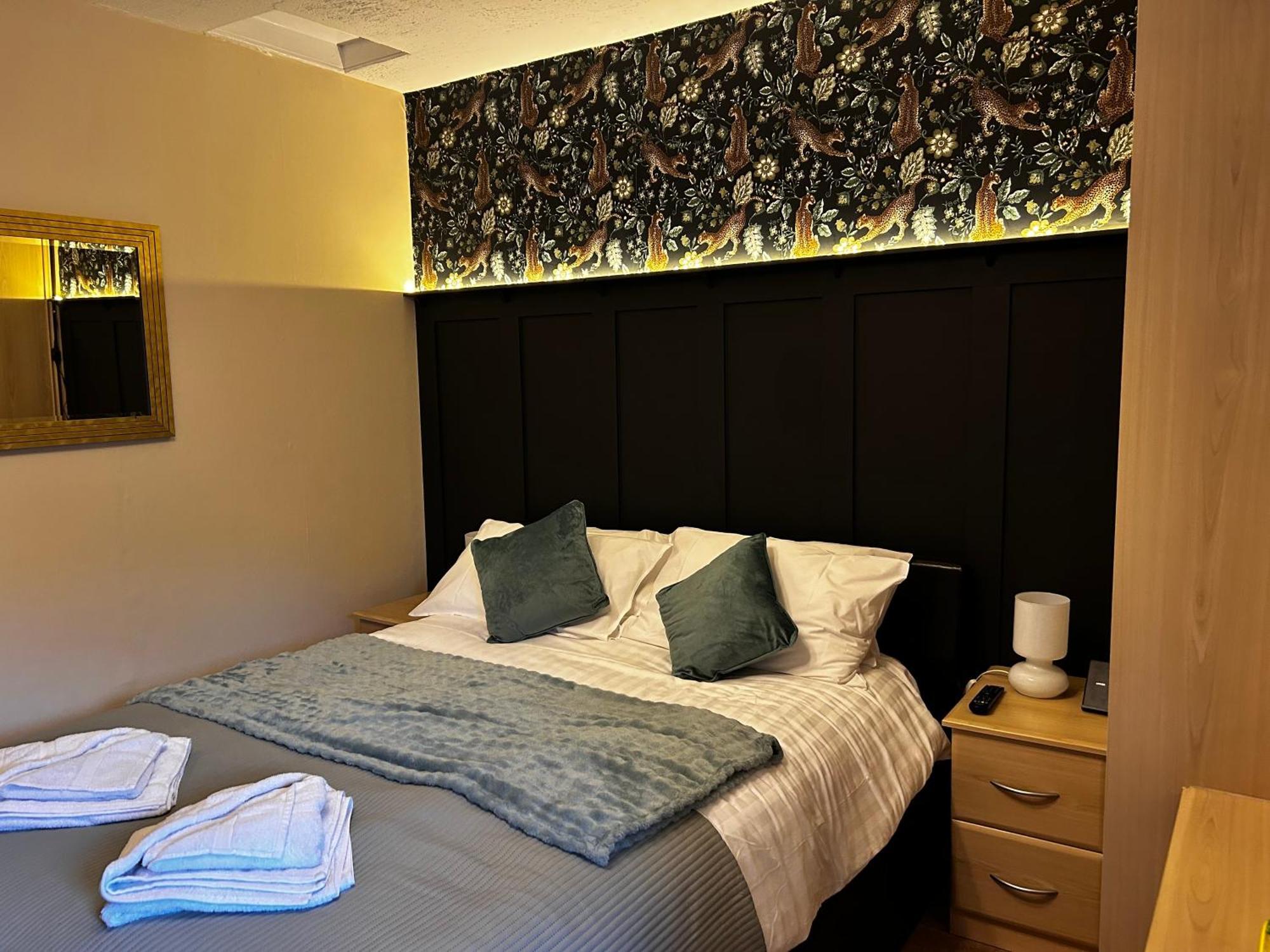 Thwaite Kearton Guest House מראה חיצוני תמונה