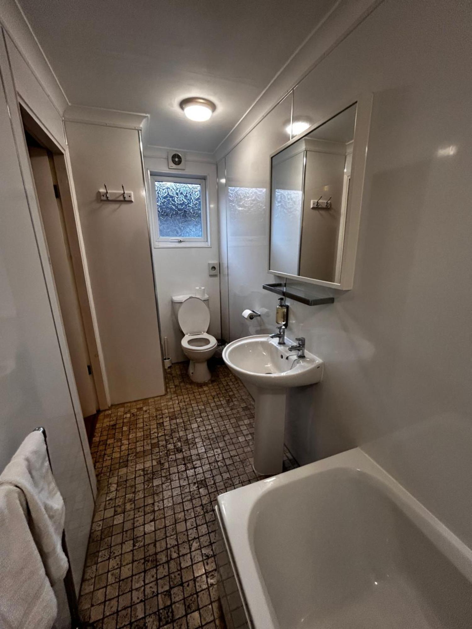 Thwaite Kearton Guest House מראה חיצוני תמונה