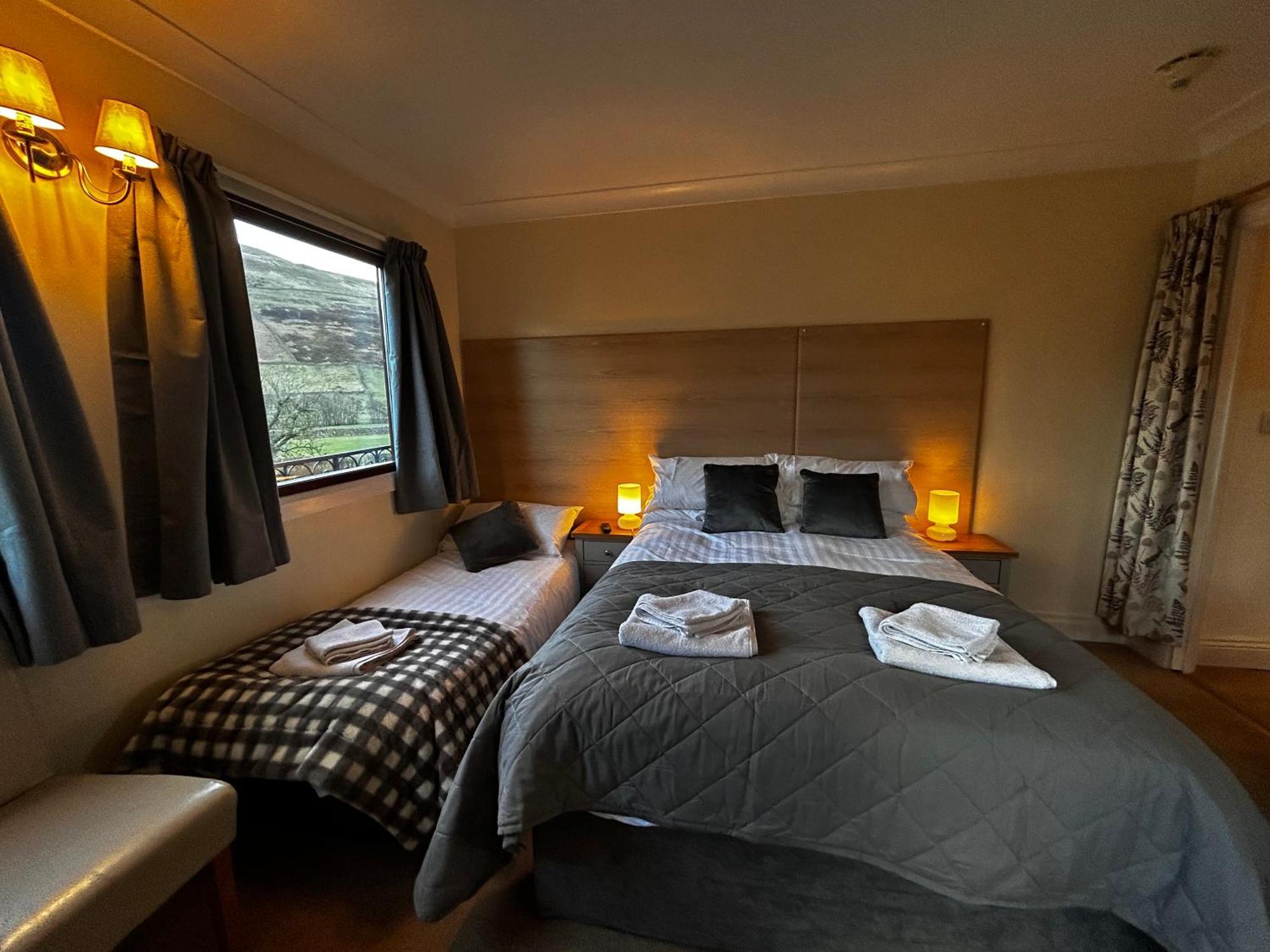 Thwaite Kearton Guest House מראה חיצוני תמונה