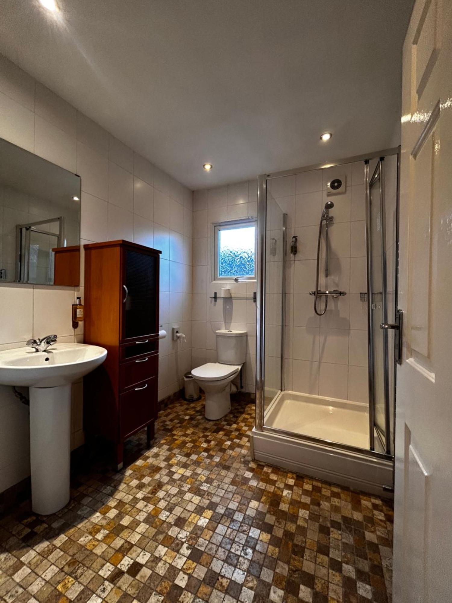 Thwaite Kearton Guest House מראה חיצוני תמונה
